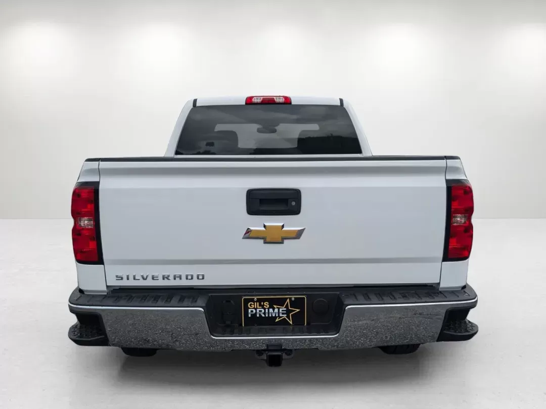2017 /Dark Ash with Jet Black Interior Accents Chevrolet Silverado 1500 LS (3GCPCNEC5HG) with an Gas V8 5.3L/325 engine, 6-Speed Automatic transmission, located at 3959 U.S. 80 W, Phenix City, AL, 36870, (334) 297-4885, 32.469296, -85.135185 - **Drive Your Adventures with the 2017 Chevrolet Silverado 1500 at Gils Auto!**<br /> <br /> Are you ready to elevate your lifestyle with the perfect vehicle for all your adventures? Whether you're a growing family looking for a reliable transport, an avid weekend explorer, or a budget-conscious comm - Photo#6