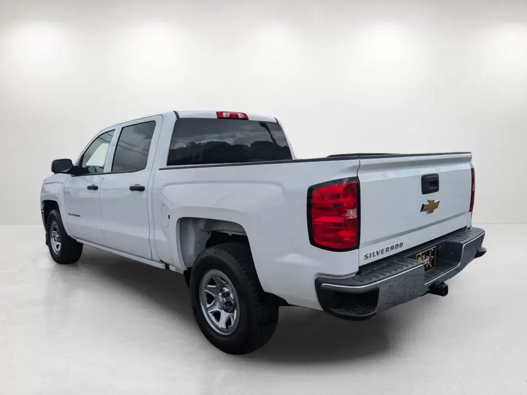 2017 /Dark Ash with Jet Black Interior Accents Chevrolet Silverado 1500 LS (3GCPCNEC5HG) with an Gas V8 5.3L/325 engine, 6-Speed Automatic transmission, located at 3959 U.S. 80 W, Phenix City, AL, 36870, (334) 297-4885, 32.469296, -85.135185 - **Drive Your Adventures with the 2017 Chevrolet Silverado 1500 at Gils Auto!**<br /> <br /> Are you ready to elevate your lifestyle with the perfect vehicle for all your adventures? Whether you're a growing family looking for a reliable transport, an avid weekend explorer, or a budget-conscious comm - Photo#7