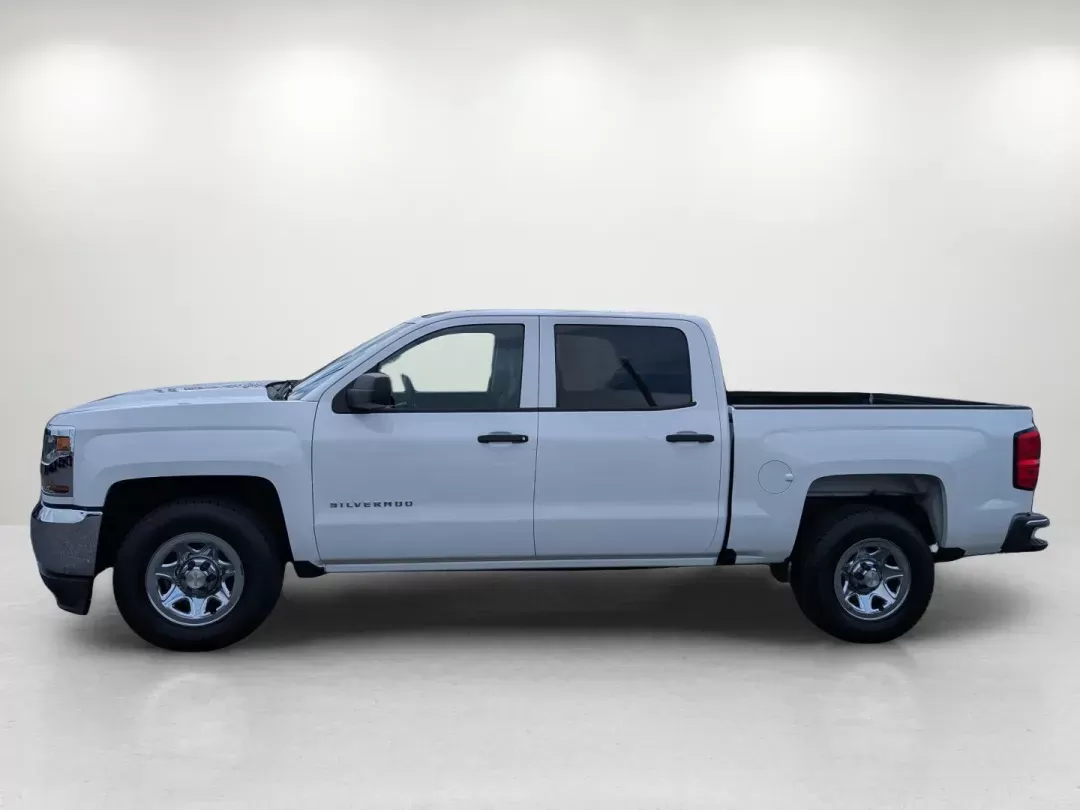 2017 /Dark Ash with Jet Black Interior Accents Chevrolet Silverado 1500 LS (3GCPCNEC5HG) with an Gas V8 5.3L/325 engine, 6-Speed Automatic transmission, located at 3959 U.S. 80 W, Phenix City, AL, 36870, (334) 297-4885, 32.469296, -85.135185 - **Drive Your Adventures with the 2017 Chevrolet Silverado 1500 at Gils Auto!**<br /> <br /> Are you ready to elevate your lifestyle with the perfect vehicle for all your adventures? Whether you're a growing family looking for a reliable transport, an avid weekend explorer, or a budget-conscious comm - Photo#8