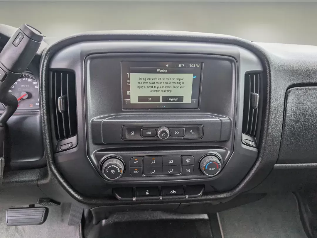 2017 /Dark Ash with Jet Black Interior Accents Chevrolet Silverado 1500 LS (3GCPCNEC5HG) with an Gas V8 5.3L/325 engine, 6-Speed Automatic transmission, located at 3959 U.S. 80 W, Phenix City, AL, 36870, (334) 297-4885, 32.469296, -85.135185 - **Drive Your Adventures with the 2017 Chevrolet Silverado 1500 at Gils Auto!**<br /> <br /> Are you ready to elevate your lifestyle with the perfect vehicle for all your adventures? Whether you're a growing family looking for a reliable transport, an avid weekend explorer, or a budget-conscious comm - Photo#15