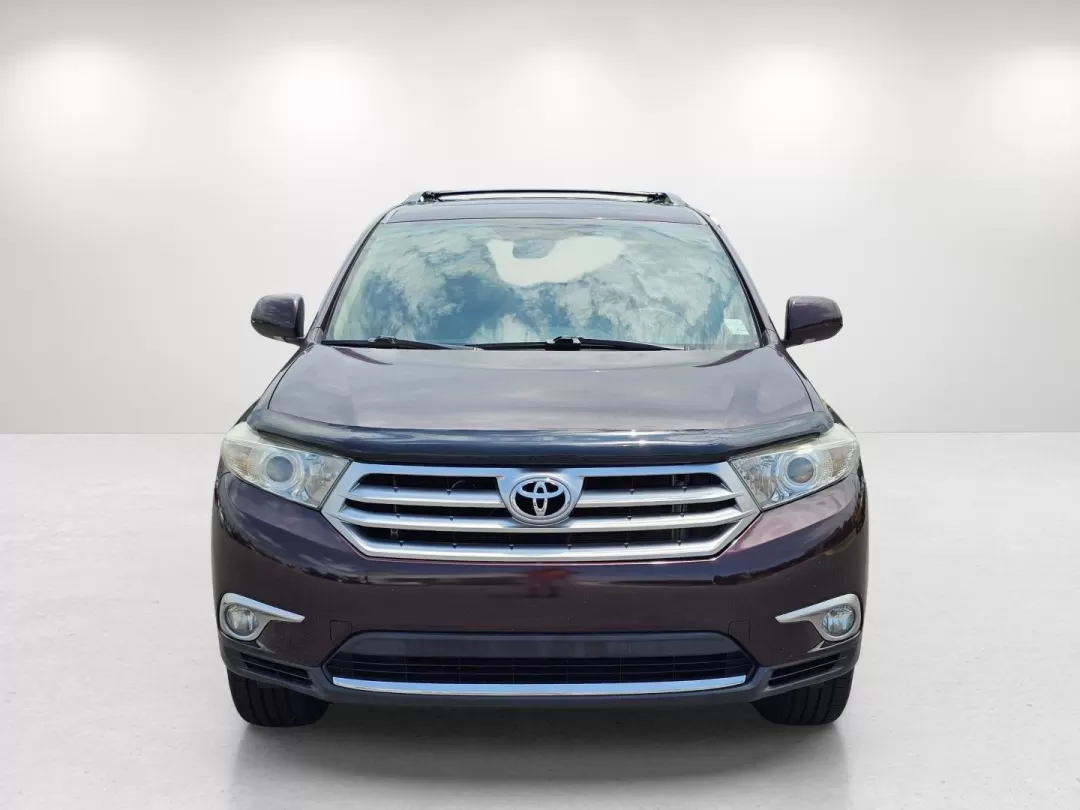 2012 Toyota Highlander Limited (5TDDK3EH2CS) with an Other engine, located at 1430 Gateway Drive, Opelika, AL, 36801, (334) 239-0944, 32.637871, -85.409790 - 2012 Toyota Highlander Limited - Photo#1