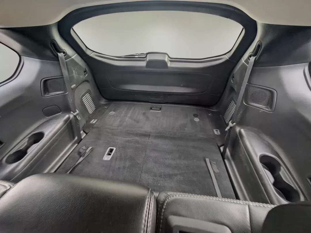 2014 /Charcoal Nissan Pathfinder SL (5N1AR2MN4EC) with an Regular Unleaded V-6 3.5 L/213 engine, 1-Speed CVT w/OD transmission, located at 521 Old Farm Lane Rd, Prattville, AL, 36066, (334) 325-1505, 32.482460, -86.416367 - 2014 Nissan Pathfinder SL - Photo#11