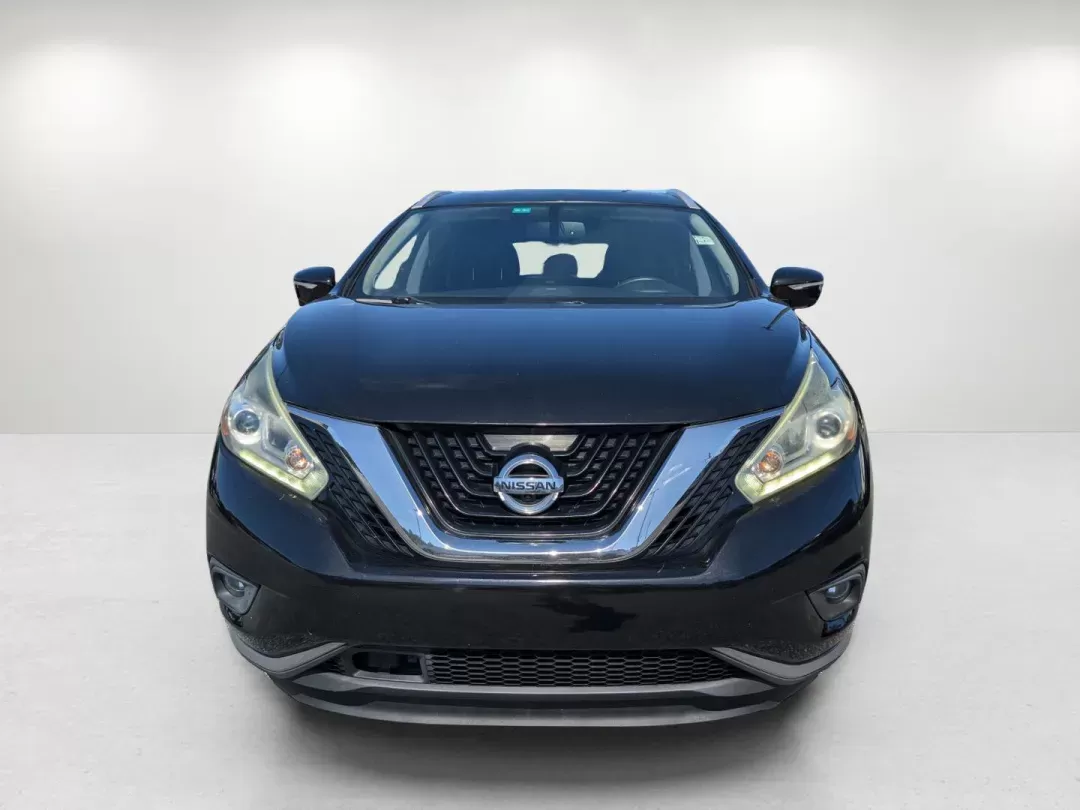 2015 /Black Nissan Murano Platinum (5N1AZ2MG3FN) with an Other engine, located at 521 Old Farm Lane Rd, Prattville, AL, 36066, (334) 325-1505, 32.482460, -86.416367 - ### Discover Your Next Adventure with the 2015 Nissan Murano Platinum at Gils Auto!<br /> <br /> Are you ready to elevate your driving experience? Whether you're commuting to work, shuttling the kids to school, or embarking on a weekend getaway, the **2015 Nissan Murano Platinum** is the perfect com - Photo#1