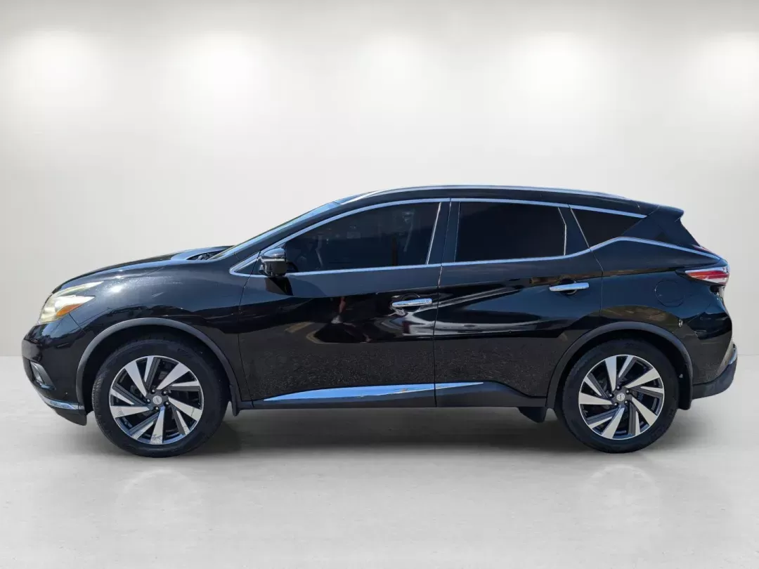 2015 /Black Nissan Murano Platinum (5N1AZ2MG3FN) with an Other engine, located at 521 Old Farm Lane Rd, Prattville, AL, 36066, (334) 325-1505, 32.482460, -86.416367 - ### Discover Your Next Adventure with the 2015 Nissan Murano Platinum at Gils Auto!<br /> <br /> Are you ready to elevate your driving experience? Whether you're commuting to work, shuttling the kids to school, or embarking on a weekend getaway, the **2015 Nissan Murano Platinum** is the perfect com - Photo#7