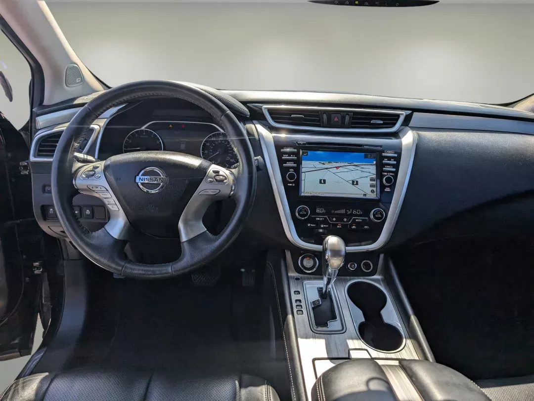 2015 /Black Nissan Murano Platinum (5N1AZ2MG3FN) with an Other engine, located at 521 Old Farm Lane Rd, Prattville, AL, 36066, (334) 325-1505, 32.482460, -86.416367 - ### Discover Your Next Adventure with the 2015 Nissan Murano Platinum at Gils Auto!<br /> <br /> Are you ready to elevate your driving experience? Whether you're commuting to work, shuttling the kids to school, or embarking on a weekend getaway, the **2015 Nissan Murano Platinum** is the perfect com - Photo#11