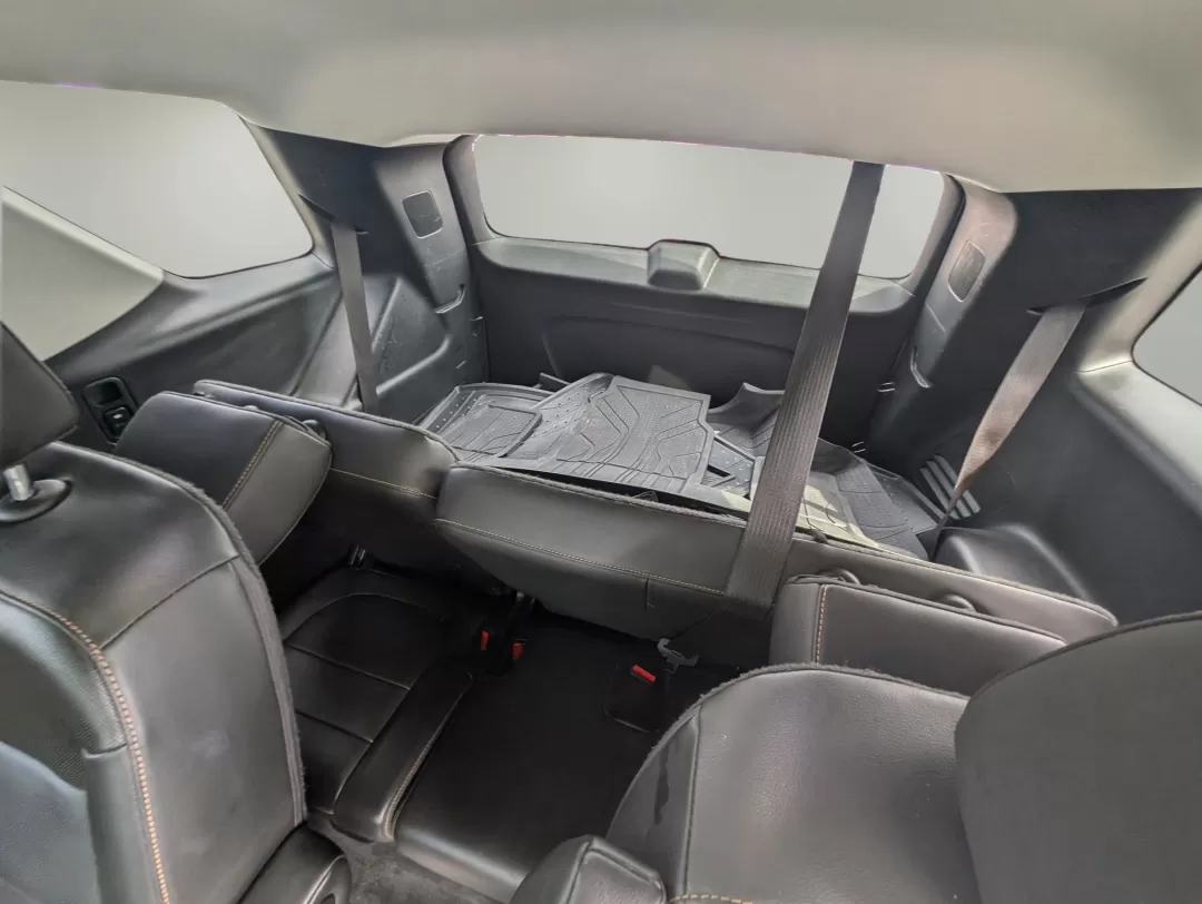 2021 /Jet Black Chevrolet Traverse Premier (1GNERKKW5MJ) with an Other engine, located at 5115 14th Ave., Columbus, GA, 31904, (706) 323-0345, 32.511494, -84.971046 - **Discover Your Adventure with the 2021 Chevrolet Traverse Premier at Gils Auto - Phenix City!**<br /> <br /> Are you ready to embark on new adventures, whether it's family road trips, daily commutes, or weekend getaways? The 2021 Chevrolet Traverse Premier is the ultimate SUV designed for those who - Photo#11