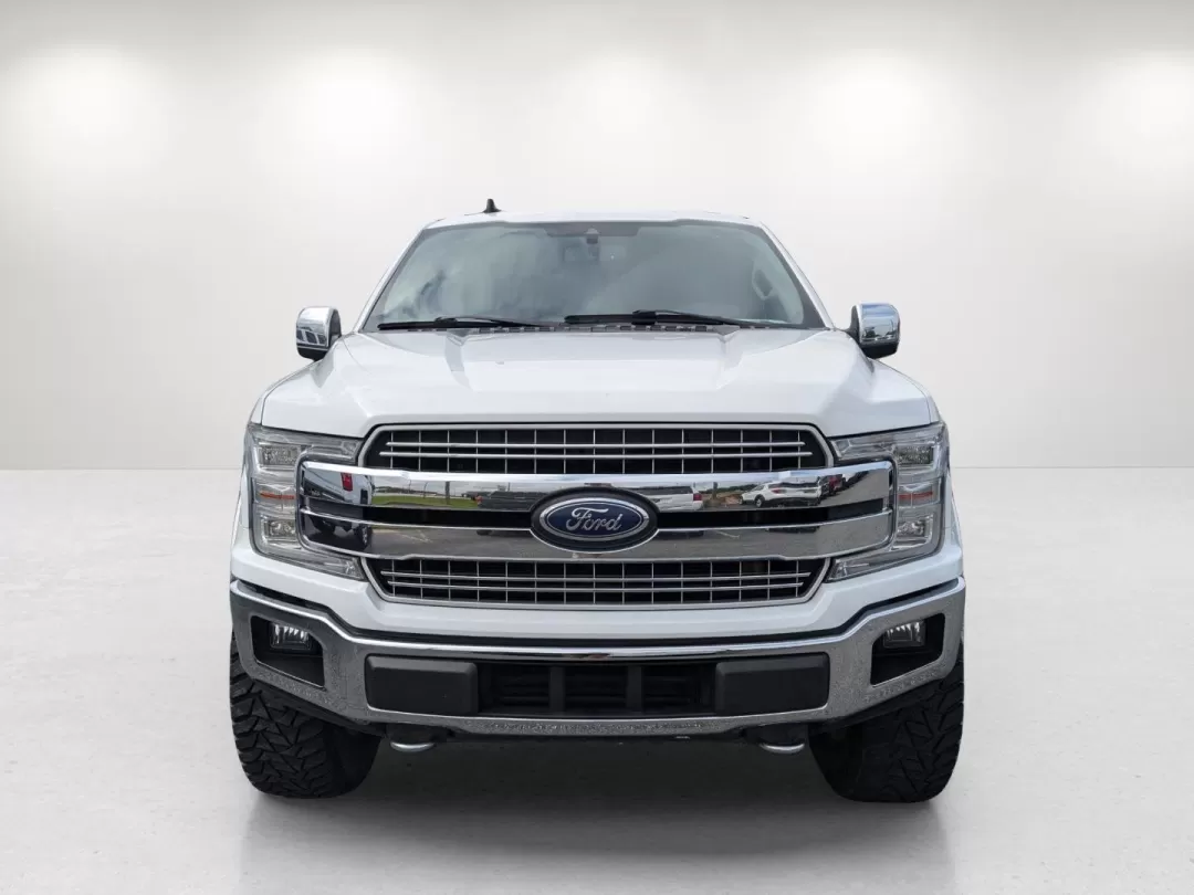 2020 Ford F-150 (1FTEW1E41LF) with an Other engine, located at 3959 U.S. 80 W, Phenix City, AL, 36870, (334) 297-4885, 32.469296, -85.135185 - **Unleash the Adventure with the 2020 Ford F-150 Perfect for Your Next Journey!**<br /> <br /> Are you ready to elevate your driving experience? At Gils Auto in Phenix City, AL, we present an exceptional opportunity to own the 2020 Ford F-150-a versatile crew cab pickup that perfectly balances rugg - Photo#1