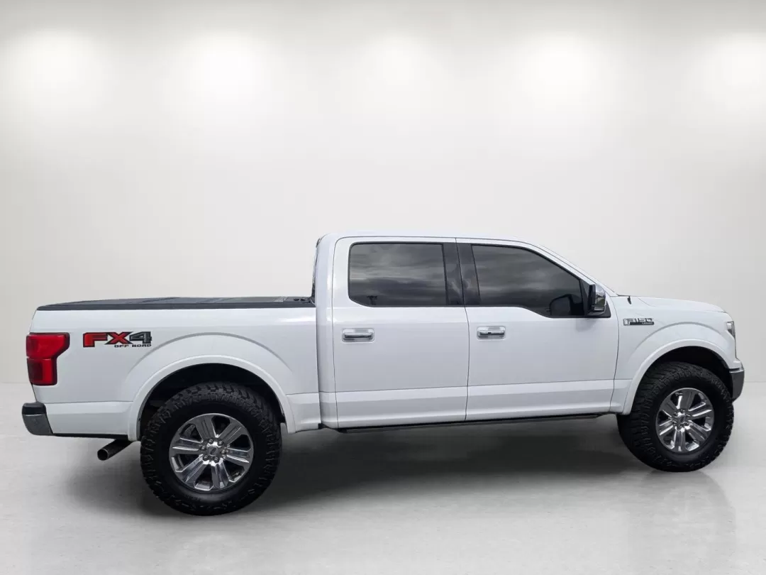 2020 Ford F-150 (1FTEW1E41LF) with an Other engine, located at 3959 U.S. 80 W, Phenix City, AL, 36870, (334) 297-4885, 32.469296, -85.135185 - **Unleash the Adventure with the 2020 Ford F-150 Perfect for Your Next Journey!**<br /> <br /> Are you ready to elevate your driving experience? At Gils Auto in Phenix City, AL, we present an exceptional opportunity to own the 2020 Ford F-150-a versatile crew cab pickup that perfectly balances rugg - Photo#2