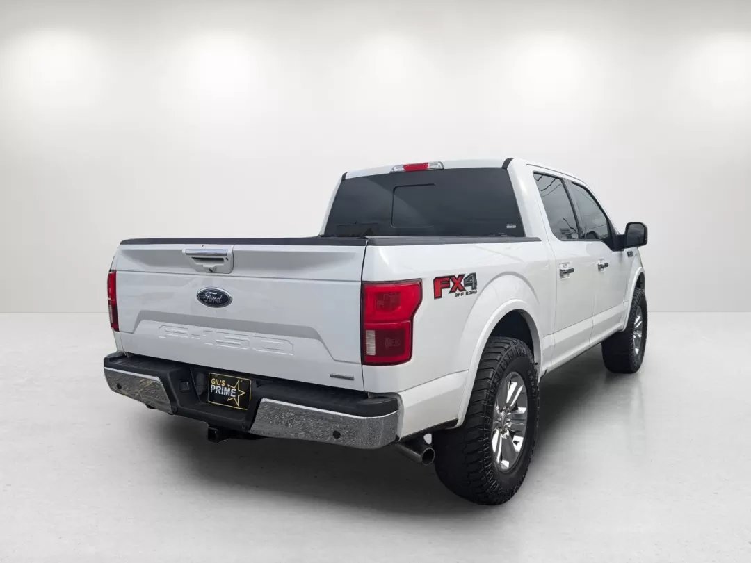 2020 Ford F-150 (1FTEW1E41LF) with an Other engine, located at 3959 U.S. 80 W, Phenix City, AL, 36870, (334) 297-4885, 32.469296, -85.135185 - **Unleash the Adventure with the 2020 Ford F-150 Perfect for Your Next Journey!**<br /> <br /> Are you ready to elevate your driving experience? At Gils Auto in Phenix City, AL, we present an exceptional opportunity to own the 2020 Ford F-150-a versatile crew cab pickup that perfectly balances rugg - Photo#3