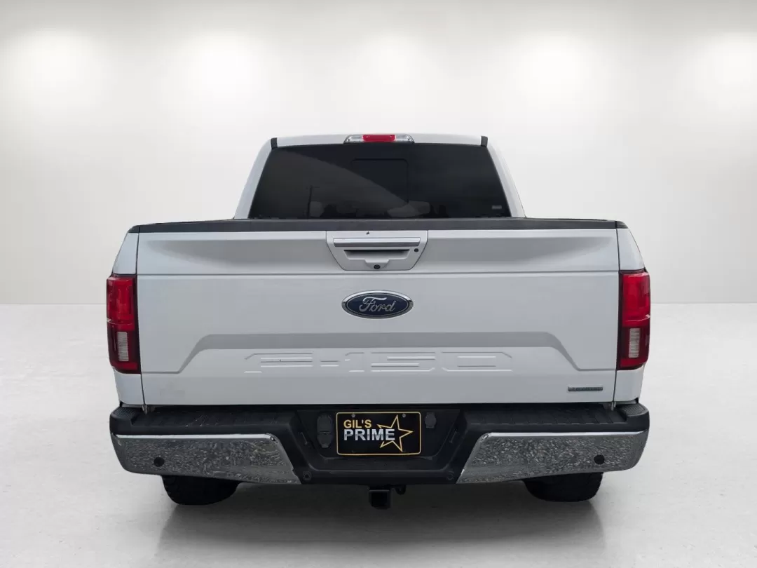 2020 Ford F-150 (1FTEW1E41LF) with an Other engine, located at 3959 U.S. 80 W, Phenix City, AL, 36870, (334) 297-4885, 32.469296, -85.135185 - **Unleash the Adventure with the 2020 Ford F-150 Perfect for Your Next Journey!**<br /> <br /> Are you ready to elevate your driving experience? At Gils Auto in Phenix City, AL, we present an exceptional opportunity to own the 2020 Ford F-150-a versatile crew cab pickup that perfectly balances rugg - Photo#4