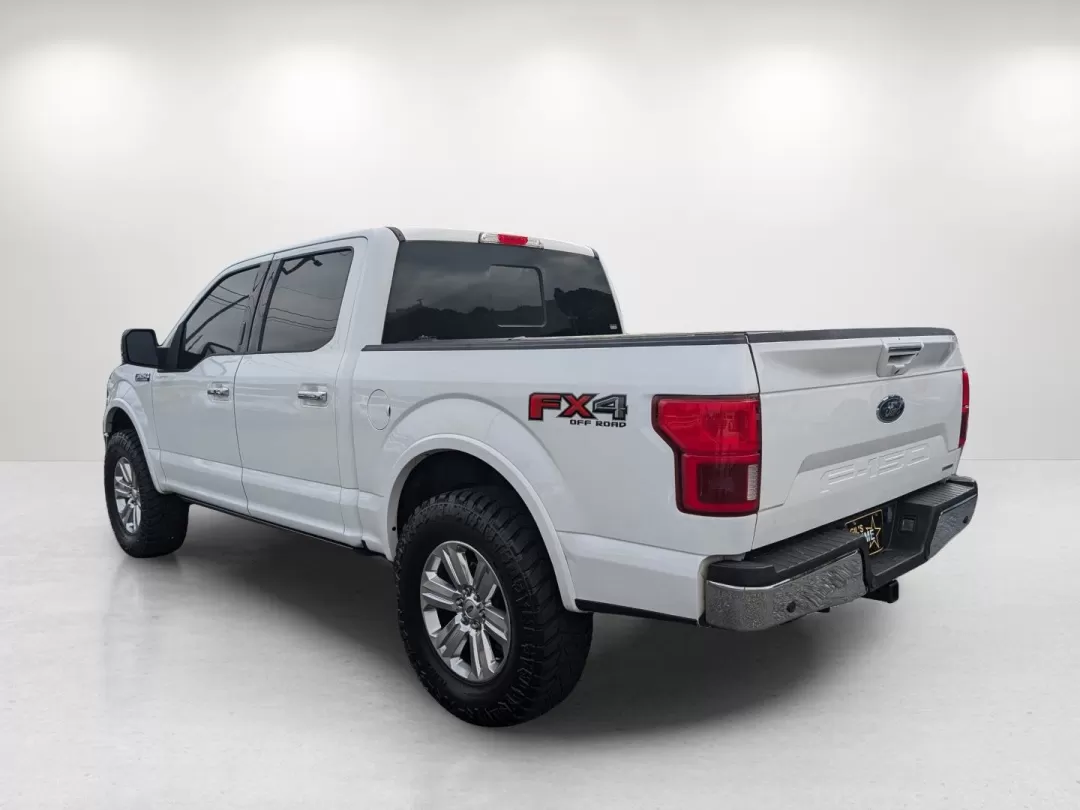 2020 Ford F-150 (1FTEW1E41LF) with an Other engine, located at 3959 U.S. 80 W, Phenix City, AL, 36870, (334) 297-4885, 32.469296, -85.135185 - **Unleash the Adventure with the 2020 Ford F-150 Perfect for Your Next Journey!**<br /> <br /> Are you ready to elevate your driving experience? At Gils Auto in Phenix City, AL, we present an exceptional opportunity to own the 2020 Ford F-150-a versatile crew cab pickup that perfectly balances rugg - Photo#5