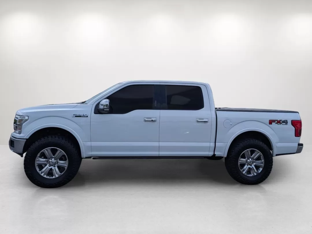 2020 Ford F-150 (1FTEW1E41LF) with an Other engine, located at 3959 U.S. 80 W, Phenix City, AL, 36870, (334) 297-4885, 32.469296, -85.135185 - **Unleash the Adventure with the 2020 Ford F-150 Perfect for Your Next Journey!**<br /> <br /> Are you ready to elevate your driving experience? At Gils Auto in Phenix City, AL, we present an exceptional opportunity to own the 2020 Ford F-150-a versatile crew cab pickup that perfectly balances rugg - Photo#6