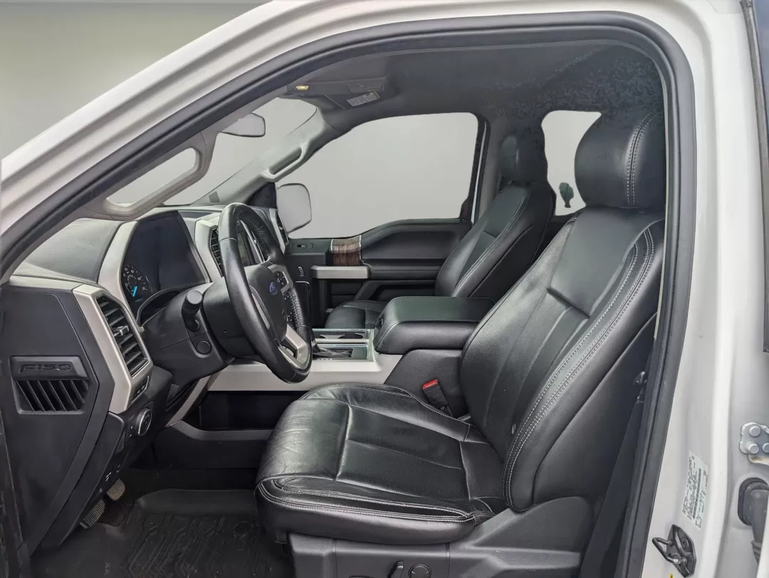 2020 Ford F-150 (1FTEW1E41LF) with an Other engine, located at 3959 U.S. 80 W, Phenix City, AL, 36870, (334) 297-4885, 32.469296, -85.135185 - **Unleash the Adventure with the 2020 Ford F-150 Perfect for Your Next Journey!**<br /> <br /> Are you ready to elevate your driving experience? At Gils Auto in Phenix City, AL, we present an exceptional opportunity to own the 2020 Ford F-150-a versatile crew cab pickup that perfectly balances rugg - Photo#9