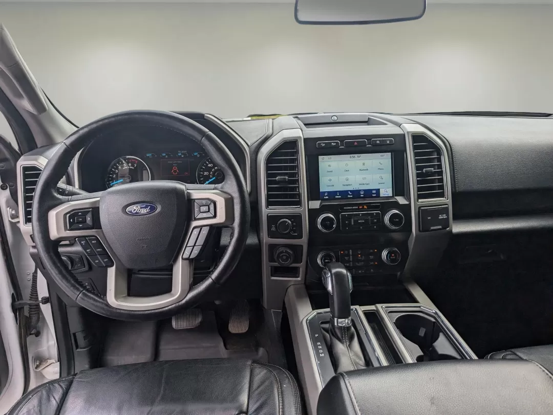2020 Ford F-150 (1FTEW1E41LF) with an Other engine, located at 3959 U.S. 80 W, Phenix City, AL, 36870, (334) 297-4885, 32.469296, -85.135185 - **Unleash the Adventure with the 2020 Ford F-150 Perfect for Your Next Journey!**<br /> <br /> Are you ready to elevate your driving experience? At Gils Auto in Phenix City, AL, we present an exceptional opportunity to own the 2020 Ford F-150-a versatile crew cab pickup that perfectly balances rugg - Photo#11