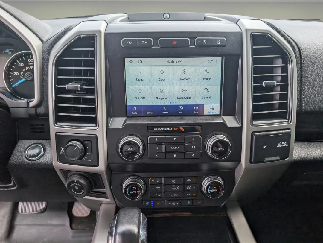 2020 Ford F-150 (1FTEW1E41LF) with an Other engine, located at 3959 U.S. 80 W, Phenix City, AL, 36870, (334) 297-4885, 32.469296, -85.135185 - **Unleash the Adventure with the 2020 Ford F-150 Perfect for Your Next Journey!**<br /> <br /> Are you ready to elevate your driving experience? At Gils Auto in Phenix City, AL, we present an exceptional opportunity to own the 2020 Ford F-150-a versatile crew cab pickup that perfectly balances rugg - Photo#13