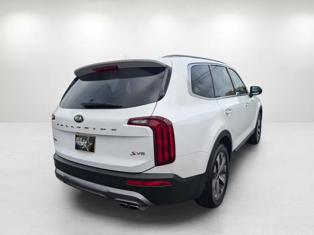 2020 /Gray Kia Telluride S (5XYP6DHC3LG) with an Regular Unleaded V-6 3.8 L/231 engine, 8-Speed Automatic w/OD transmission, located at 3959 U.S. 80 W, Phenix City, AL, 36870, (334) 297-4885, 32.469296, -85.135185 - 2020 Kia Telluride S - Photo#4