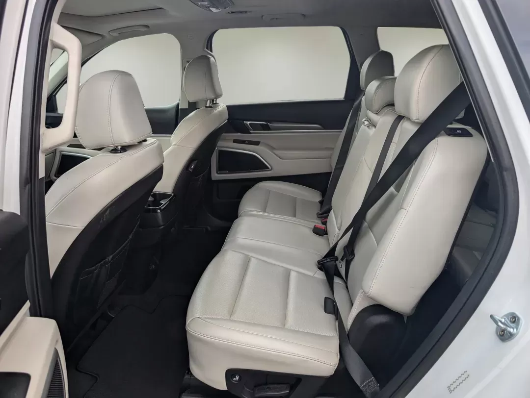 2020 /Gray Kia Telluride S (5XYP6DHC3LG) with an Regular Unleaded V-6 3.8 L/231 engine, 8-Speed Automatic w/OD transmission, located at 3959 U.S. 80 W, Phenix City, AL, 36870, (334) 297-4885, 32.469296, -85.135185 - 2020 Kia Telluride S - Photo#10