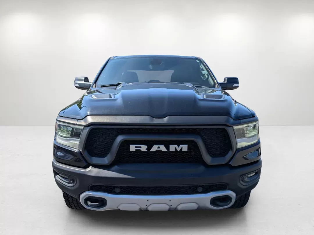 2020 /Red/Black Ram 1500 Rebel (1C6SRFLT4LN) with an Other engine, located at 7000 Northlake Connector, Columbus, GA, 31904, (706) 987-8085, 32.524975, -84.978134 - **Unleash Your Adventurous Spirit with the 2020 Ram 1500 Rebel Perfect for Weekend Getaways and Daily Drives!**<br /> <br /> Are you ready to elevate your lifestyle with a pickup that embodies strength, style, and versatility? Look no further than the outstanding **2020 Ram 1500 Rebel** available a - Photo#1
