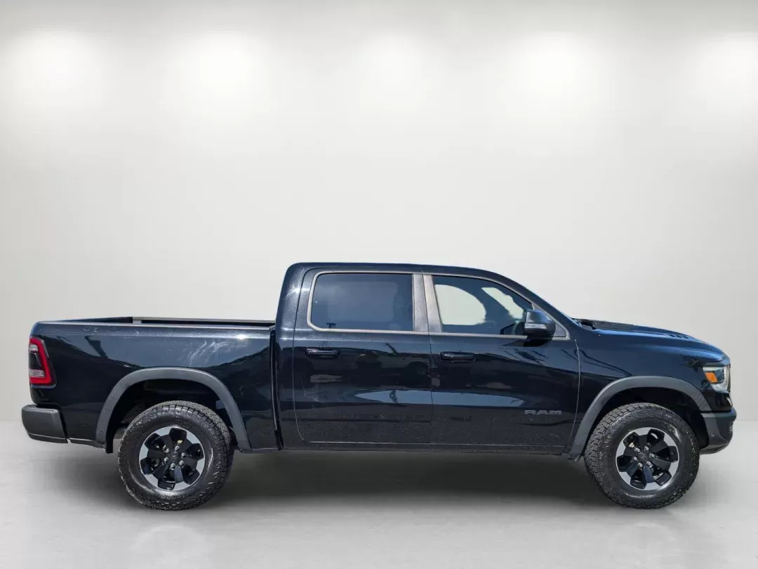 2020 /Red/Black Ram 1500 Rebel (1C6SRFLT4LN) with an Other engine, located at 7000 Northlake Connector, Columbus, GA, 31904, (706) 987-8085, 32.524975, -84.978134 - **Unleash Your Adventurous Spirit with the 2020 Ram 1500 Rebel Perfect for Weekend Getaways and Daily Drives!**<br /> <br /> Are you ready to elevate your lifestyle with a pickup that embodies strength, style, and versatility? Look no further than the outstanding **2020 Ram 1500 Rebel** available a - Photo#3