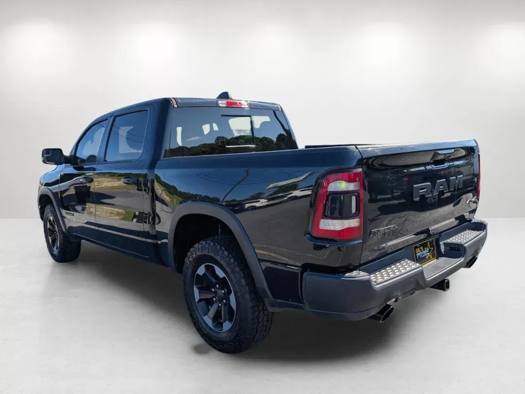 2020 /Red/Black Ram 1500 Rebel (1C6SRFLT4LN) with an Other engine, located at 7000 Northlake Connector, Columbus, GA, 31904, (706) 987-8085, 32.524975, -84.978134 - **Unleash Your Adventurous Spirit with the 2020 Ram 1500 Rebel Perfect for Weekend Getaways and Daily Drives!**<br /> <br /> Are you ready to elevate your lifestyle with a pickup that embodies strength, style, and versatility? Look no further than the outstanding **2020 Ram 1500 Rebel** available a - Photo#6