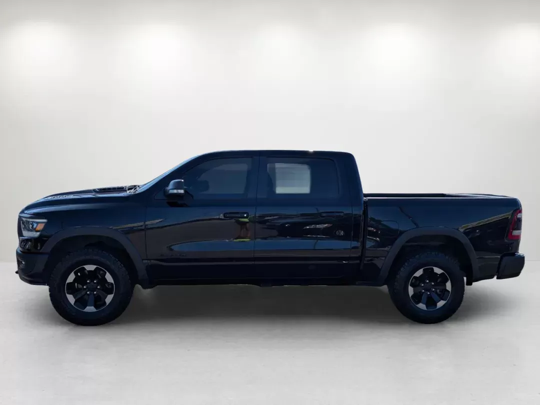 2020 /Red/Black Ram 1500 Rebel (1C6SRFLT4LN) with an Other engine, located at 7000 Northlake Connector, Columbus, GA, 31904, (706) 987-8085, 32.524975, -84.978134 - **Unleash Your Adventurous Spirit with the 2020 Ram 1500 Rebel Perfect for Weekend Getaways and Daily Drives!**<br /> <br /> Are you ready to elevate your lifestyle with a pickup that embodies strength, style, and versatility? Look no further than the outstanding **2020 Ram 1500 Rebel** available a - Photo#7