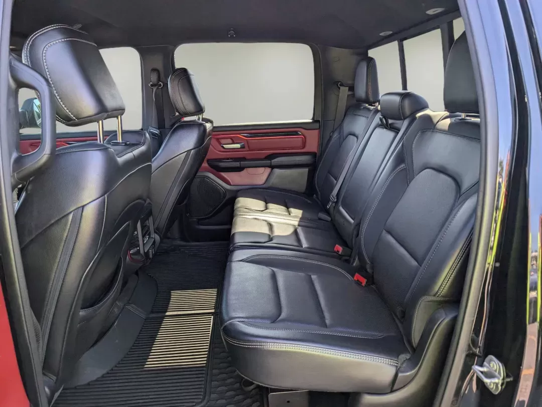 2020 /Red/Black Ram 1500 Rebel (1C6SRFLT4LN) with an Other engine, located at 7000 Northlake Connector, Columbus, GA, 31904, (706) 987-8085, 32.524975, -84.978134 - **Unleash Your Adventurous Spirit with the 2020 Ram 1500 Rebel Perfect for Weekend Getaways and Daily Drives!**<br /> <br /> Are you ready to elevate your lifestyle with a pickup that embodies strength, style, and versatility? Look no further than the outstanding **2020 Ram 1500 Rebel** available a - Photo#10