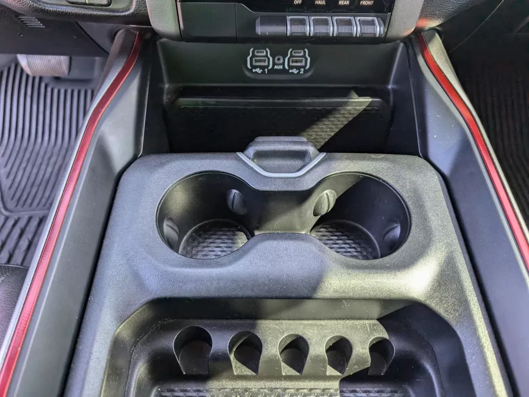 2020 /Red/Black Ram 1500 Rebel (1C6SRFLT4LN) with an Other engine, located at 7000 Northlake Connector, Columbus, GA, 31904, (706) 987-8085, 32.524975, -84.978134 - **Unleash Your Adventurous Spirit with the 2020 Ram 1500 Rebel Perfect for Weekend Getaways and Daily Drives!**<br /> <br /> Are you ready to elevate your lifestyle with a pickup that embodies strength, style, and versatility? Look no further than the outstanding **2020 Ram 1500 Rebel** available a - Photo#12