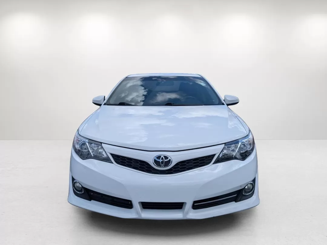 2012 Toyota Camry SE (4T1BF1FKXCU) with an Other engine, located at 5115 14th Ave., Columbus, GA, 31904, (706) 323-0345, 32.511494, -84.971046 - **Experience Comfort and Reliability with This 2012 Toyota Camry SE Perfect for Your Daily Commute or Family Outings!**<br /> <br /> Are you in search of a dependable sedan that combines style, comfort, and affordability? Look no further than this 2012 Toyota Camry SE, available now at Gils Auto in - Photo#1