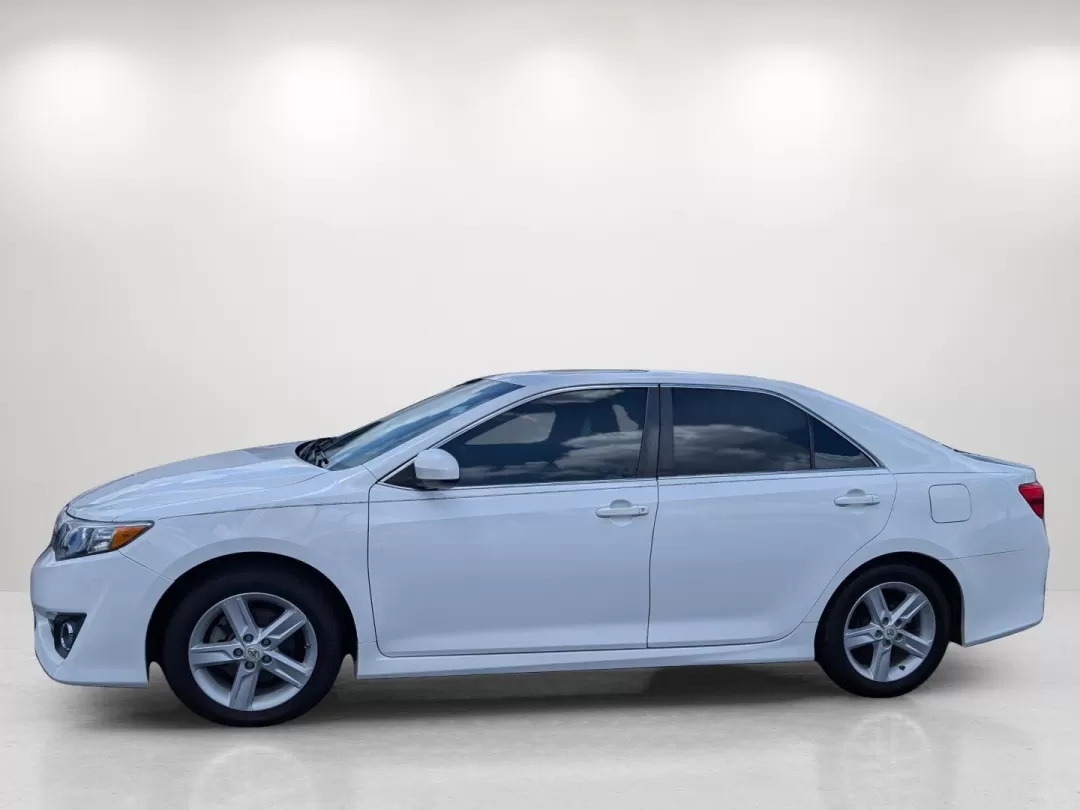 2012 Toyota Camry SE (4T1BF1FKXCU) with an Other engine, located at 5115 14th Ave., Columbus, GA, 31904, (706) 323-0345, 32.511494, -84.971046 - **Experience Comfort and Reliability with This 2012 Toyota Camry SE Perfect for Your Daily Commute or Family Outings!**<br /> <br /> Are you in search of a dependable sedan that combines style, comfort, and affordability? Look no further than this 2012 Toyota Camry SE, available now at Gils Auto in - Photo#7
