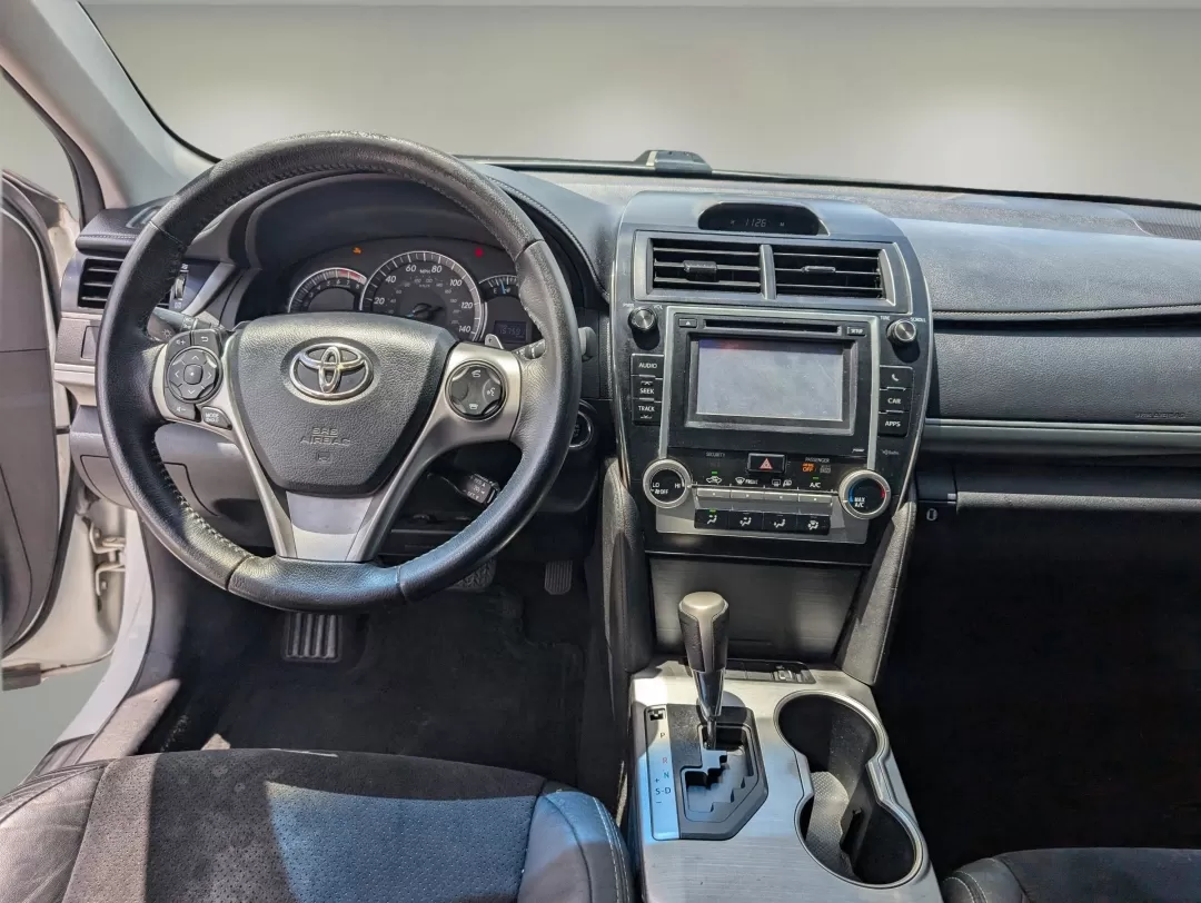 2012 Toyota Camry SE (4T1BF1FKXCU) with an Other engine, located at 5115 14th Ave., Columbus, GA, 31904, (706) 323-0345, 32.511494, -84.971046 - **Experience Comfort and Reliability with This 2012 Toyota Camry SE Perfect for Your Daily Commute or Family Outings!**<br /> <br /> Are you in search of a dependable sedan that combines style, comfort, and affordability? Look no further than this 2012 Toyota Camry SE, available now at Gils Auto in - Photo#11
