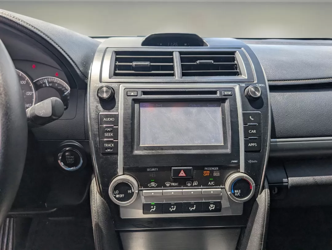 2012 Toyota Camry SE (4T1BF1FKXCU) with an Other engine, located at 5115 14th Ave., Columbus, GA, 31904, (706) 323-0345, 32.511494, -84.971046 - **Experience Comfort and Reliability with This 2012 Toyota Camry SE Perfect for Your Daily Commute or Family Outings!**<br /> <br /> Are you in search of a dependable sedan that combines style, comfort, and affordability? Look no further than this 2012 Toyota Camry SE, available now at Gils Auto in - Photo#13