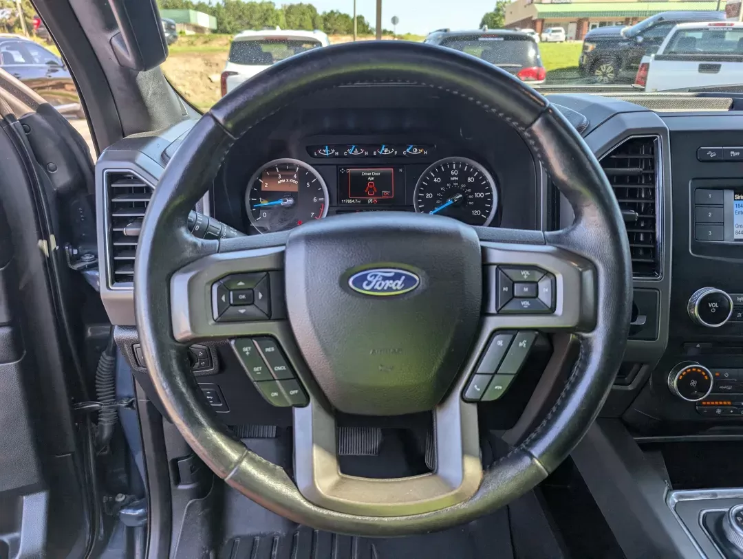 2018 Ford Expedition XLT (1FMJU1JT3JE) with an Twin Turbo Regular Unleaded V-6 3.5 L/213 engine, 10-Speed Automatic w/OD transmission, located at 3959 U.S. 80 W, Phenix City, AL, 36870, (334) 297-4885, 32.469296, -85.135185 - **Discover Your Next Adventure: 2018 Ford Expedition XLT at Gils Auto - Phenix City!**<br /> <br /> Are you ready to elevate your family road trips, weekend getaways, or daily commutes? Look no further than the rugged yet refined 2018 Ford Expedition XLT, available now at **Gils Auto**, your trusted - Photo#13