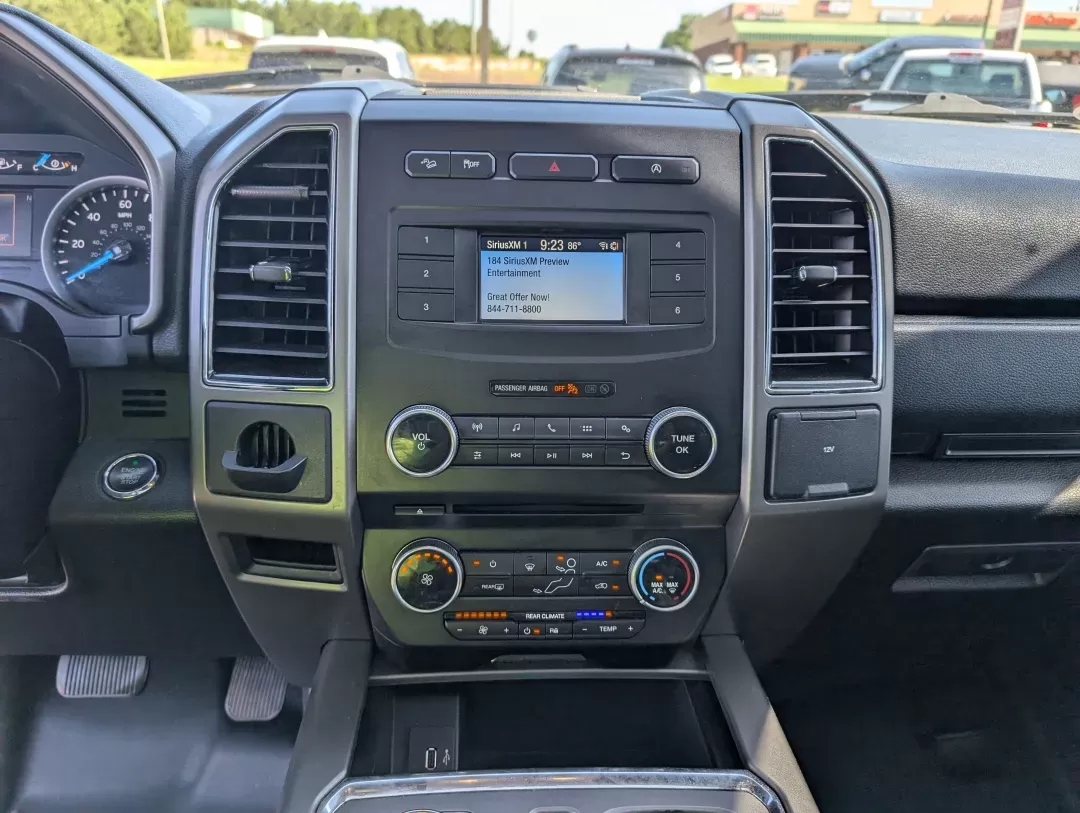2018 Ford Expedition XLT (1FMJU1JT3JE) with an Twin Turbo Regular Unleaded V-6 3.5 L/213 engine, 10-Speed Automatic w/OD transmission, located at 3959 U.S. 80 W, Phenix City, AL, 36870, (334) 297-4885, 32.469296, -85.135185 - **Discover Your Next Adventure: 2018 Ford Expedition XLT at Gils Auto - Phenix City!**<br /> <br /> Are you ready to elevate your family road trips, weekend getaways, or daily commutes? Look no further than the rugged yet refined 2018 Ford Expedition XLT, available now at **Gils Auto**, your trusted - Photo#14
