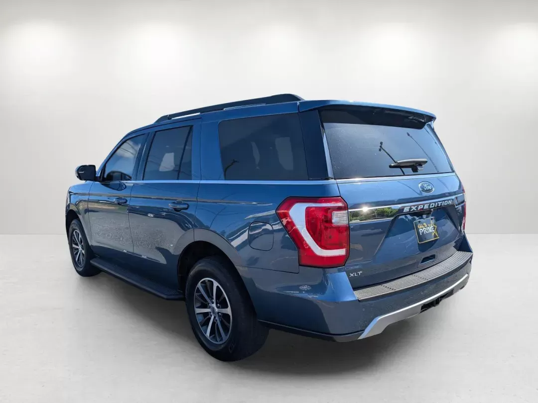 2018 Ford Expedition XLT (1FMJU1JT3JE) with an Other engine, located at 3959 U.S. 80 W, Phenix City, AL, 36870, (334) 297-4885, 32.469296, -85.135185 - Are you ready to elevate your family adventures or weekend getaways? Look no further than this stunning 2018 Ford Expedition XLT, available now at Gils Auto in Phenix City, AL. Perfectly designed for growing families and suitable for budget-conscious buyers, this SUV combines spaciousness, technolog - Photo#7