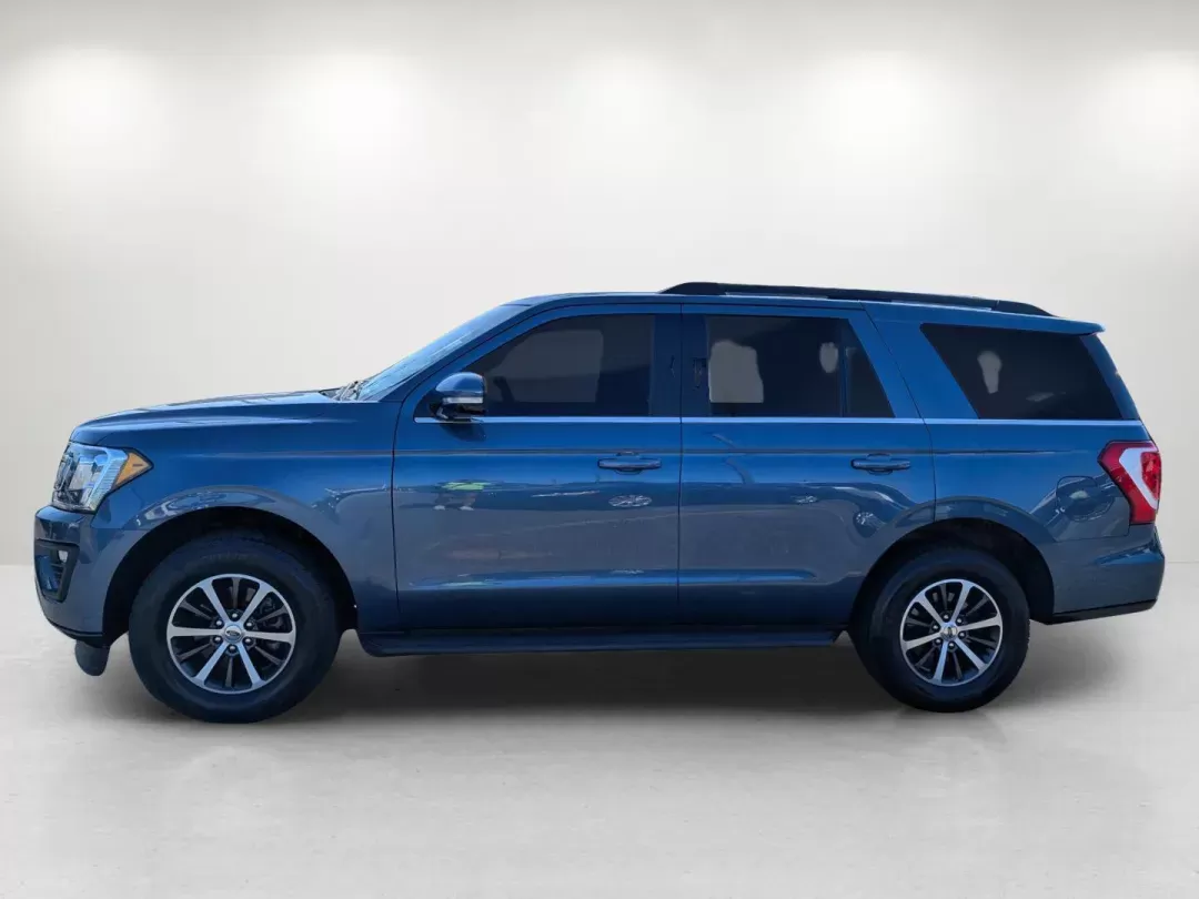 2018 Ford Expedition XLT (1FMJU1JT3JE) with an Other engine, located at 3959 U.S. 80 W, Phenix City, AL, 36870, (334) 297-4885, 32.469296, -85.135185 - Are you ready to elevate your family adventures or weekend getaways? Look no further than this stunning 2018 Ford Expedition XLT, available now at Gils Auto in Phenix City, AL. Perfectly designed for growing families and suitable for budget-conscious buyers, this SUV combines spaciousness, technolog - Photo#8
