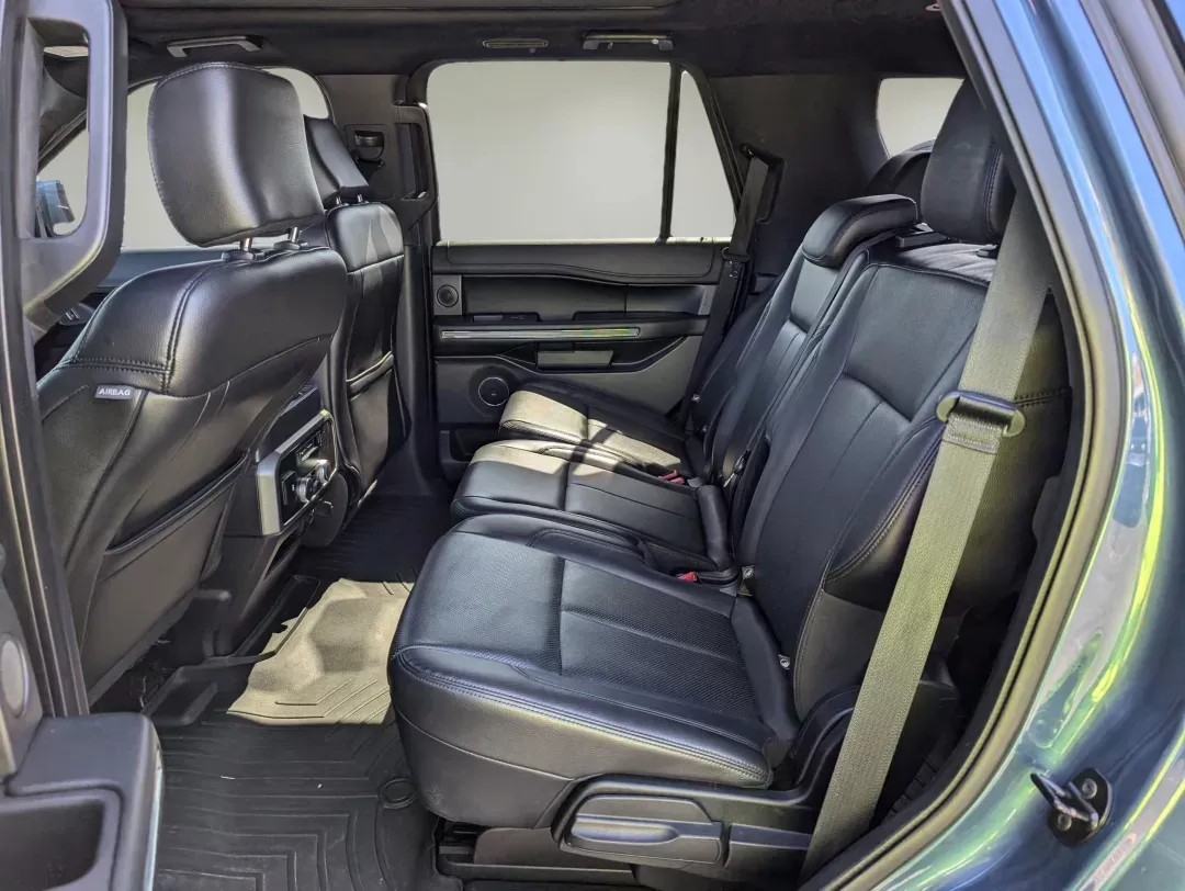 2018 Ford Expedition XLT (1FMJU1JT3JE) with an Other engine, located at 3959 U.S. 80 W, Phenix City, AL, 36870, (334) 297-4885, 32.469296, -85.135185 - Are you ready to elevate your family adventures or weekend getaways? Look no further than this stunning 2018 Ford Expedition XLT, available now at Gils Auto in Phenix City, AL. Perfectly designed for growing families and suitable for budget-conscious buyers, this SUV combines spaciousness, technolog - Photo#11
