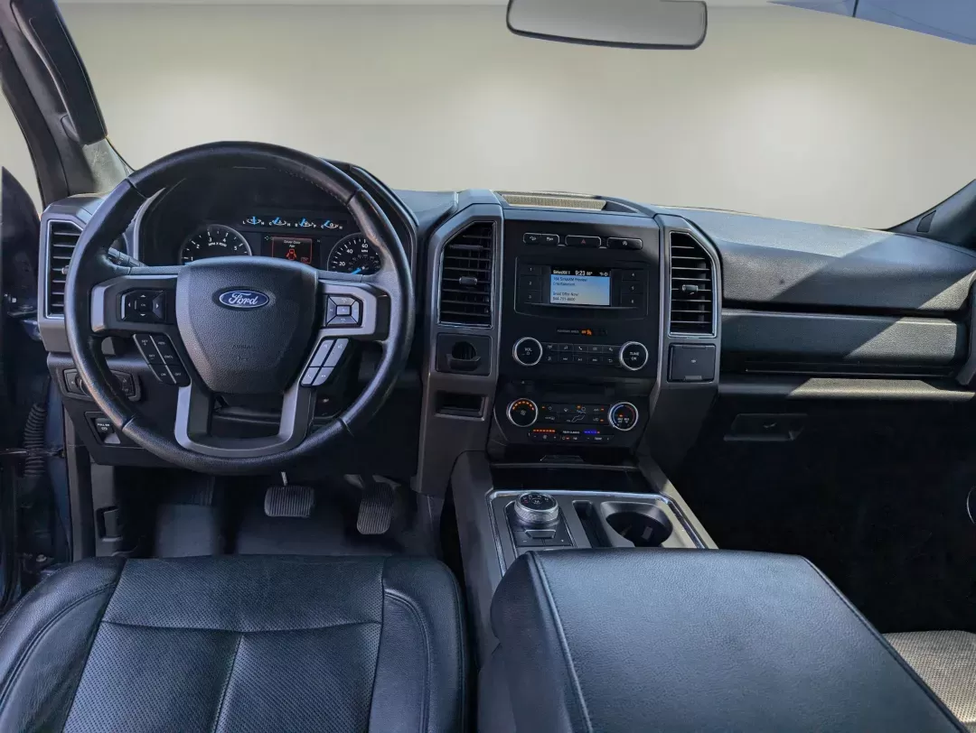 2018 Ford Expedition XLT (1FMJU1JT3JE) with an Other engine, located at 3959 U.S. 80 W, Phenix City, AL, 36870, (334) 297-4885, 32.469296, -85.135185 - Are you ready to elevate your family adventures or weekend getaways? Look no further than this stunning 2018 Ford Expedition XLT, available now at Gils Auto in Phenix City, AL. Perfectly designed for growing families and suitable for budget-conscious buyers, this SUV combines spaciousness, technolog - Photo#13