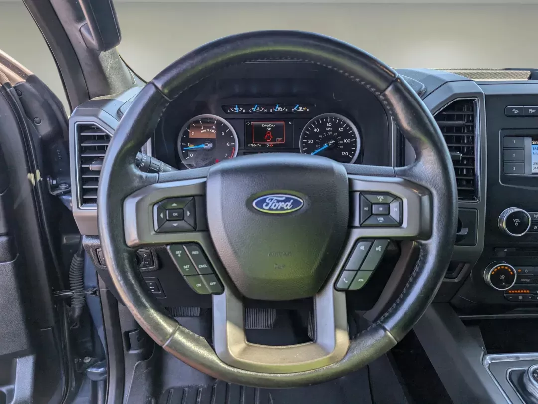 2018 Ford Expedition XLT (1FMJU1JT3JE) with an Other engine, located at 3959 U.S. 80 W, Phenix City, AL, 36870, (334) 297-4885, 32.469296, -85.135185 - Are you ready to elevate your family adventures or weekend getaways? Look no further than this stunning 2018 Ford Expedition XLT, available now at Gils Auto in Phenix City, AL. Perfectly designed for growing families and suitable for budget-conscious buyers, this SUV combines spaciousness, technolog - Photo#14