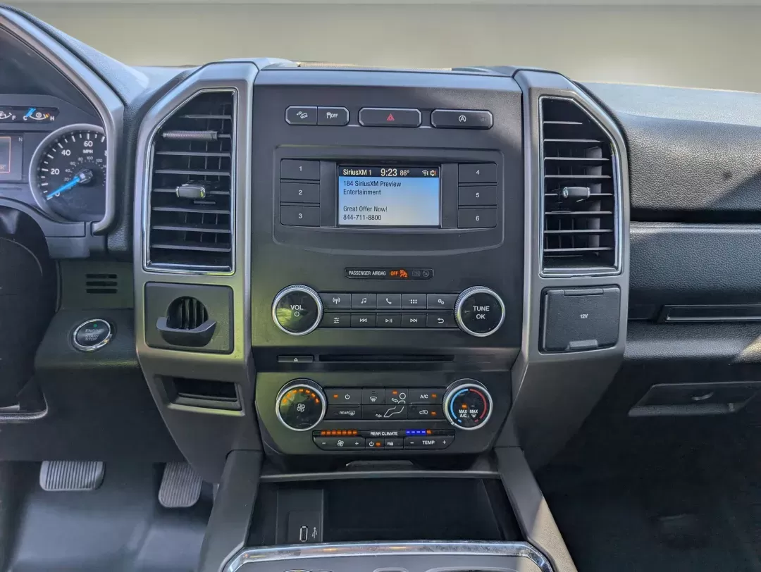 2018 Ford Expedition XLT (1FMJU1JT3JE) with an Other engine, located at 3959 U.S. 80 W, Phenix City, AL, 36870, (334) 297-4885, 32.469296, -85.135185 - Are you ready to elevate your family adventures or weekend getaways? Look no further than this stunning 2018 Ford Expedition XLT, available now at Gils Auto in Phenix City, AL. Perfectly designed for growing families and suitable for budget-conscious buyers, this SUV combines spaciousness, technolog - Photo#15