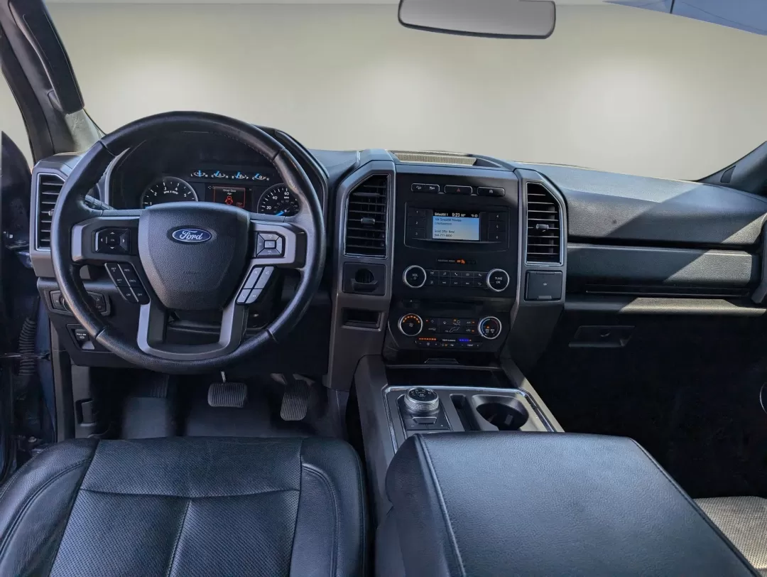 2018 Ford Expedition XLT (1FMJU1JT3JE) with an Other engine, located at 7000 Northlake Connector, Columbus, GA, 31904, (706) 987-8085, 32.524975, -84.978134 - Are you ready to elevate your family adventures or weekend getaways? Look no further than this stunning 2018 Ford Expedition XLT, available now at Gils Auto in Phenix City, AL. Perfectly designed for growing families and suitable for budget-conscious buyers, this SUV combines spaciousness, technolog - Photo#12
