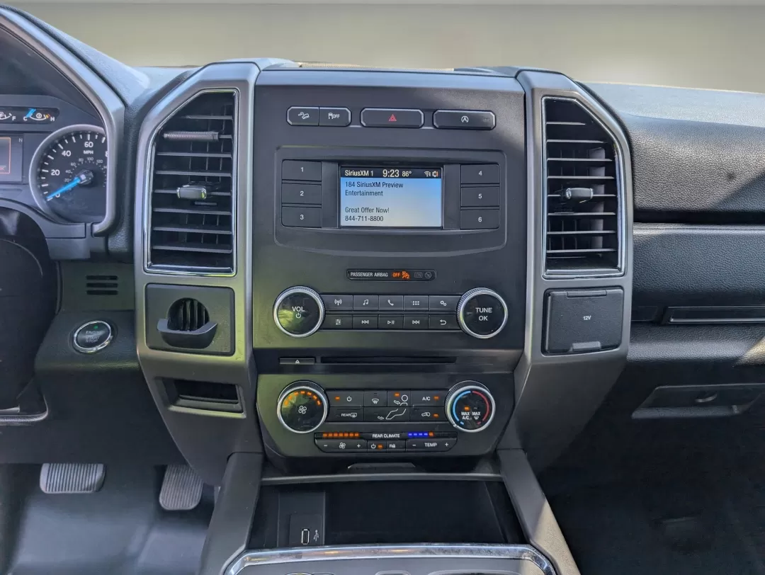 2018 Ford Expedition XLT (1FMJU1JT3JE) with an Other engine, located at 7000 Northlake Connector, Columbus, GA, 31904, (706) 987-8085, 32.524975, -84.978134 - Are you ready to elevate your family adventures or weekend getaways? Look no further than this stunning 2018 Ford Expedition XLT, available now at Gils Auto in Phenix City, AL. Perfectly designed for growing families and suitable for budget-conscious buyers, this SUV combines spaciousness, technolog - Photo#14