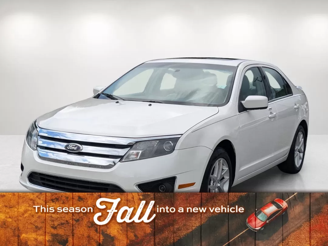 2012 Ford Fusion SEL (3FAHP0JG8CR) with an Other engine, located at 7000 Northlake Connector, Columbus, GA, 31904, (706) 987-8085, 32.524975, -84.978134 - **Experience Comfort and Reliability with This 2012 Ford Fusion SEL at Gils Auto - Opelika!**<br /> <br /> If you're searching for a dependable sedan that perfectly balances comfort and efficiency, look no further than this stunning 2012 Ford Fusion SEL at Gils Auto, located at 1430 Gateway Drive, O - Photo#0