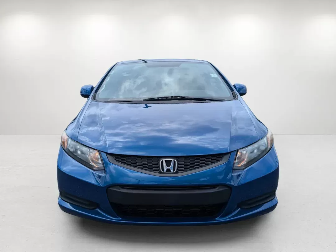 2012 Honda Civic Cpe EX (2HGFG3B82CH) with an Other engine, located at 1430 Gateway Drive, Opelika, AL, 36801, (334) 239-0944, 32.637871, -85.409790 - **Unleash Your Adventures with the 2012 Honda Civic Coupe EX!**<br /> <br /> If you're seeking a reliable and stylish vehicle that fits seamlessly into your active lifestyle, look no further than the stunning 2012 Honda Civic Coupe EX! This is the perfect car for budget-conscious buyers looking to m - Photo#1