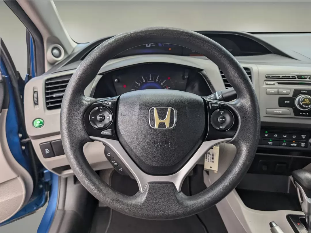 2012 Honda Civic Cpe EX (2HGFG3B82CH) with an Other engine, located at 1430 Gateway Drive, Opelika, AL, 36801, (334) 239-0944, 32.637871, -85.409790 - **Unleash Your Adventures with the 2012 Honda Civic Coupe EX!**<br /> <br /> If you're seeking a reliable and stylish vehicle that fits seamlessly into your active lifestyle, look no further than the stunning 2012 Honda Civic Coupe EX! This is the perfect car for budget-conscious buyers looking to m - Photo#15