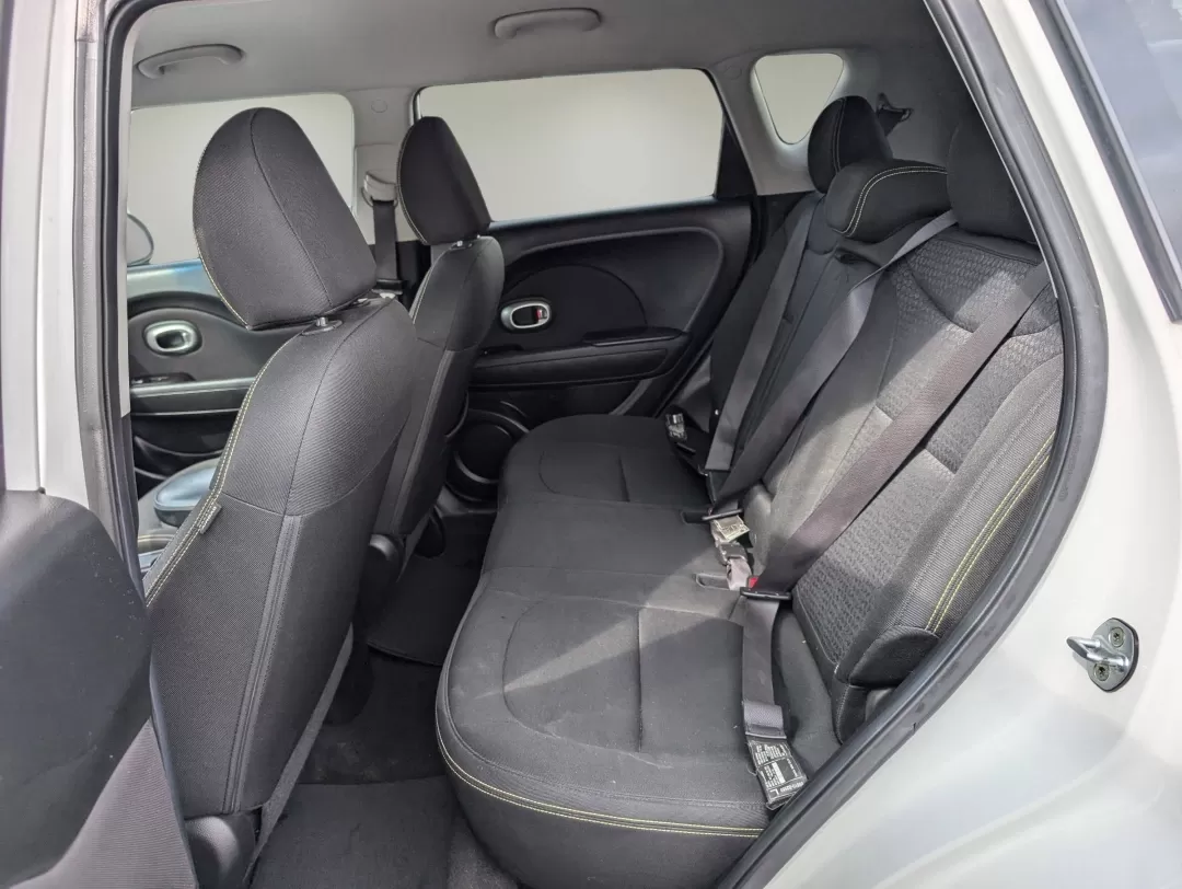 2015 /Black Kia Soul + (KNDJP3A59F7) with an Other engine, located at 804 22nd Ave, Phenix City, AL, 36870, (334) 297-1860, 32.484749, -85.024475 - ### Discover Your Next Adventure with the 2015 Kia Soul at Gils Auto - Opelika!<br /> <br /> Are you ready to elevate your driving experience? Whether you're a growing family in search of a versatile vehicle or a young professional commuting to work, the 2015 Kia Soul is designed to meet your lifest - Photo#10