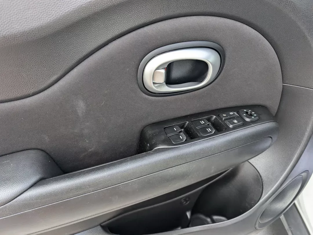 2015 /Black Kia Soul + (KNDJP3A59F7) with an Other engine, located at 1430 Gateway Drive, Opelika, AL, 36801, (334) 239-0944, 32.637871, -85.409790 - Are you in the market for a versatile vehicle that fits your busy lifestyle? Whether you're commuting to work, running errands, or taking the family on weekend adventures, the 2015 Kia Soul + is the perfect choice for you! With its unique hatchback design and spacious interior, this car offers a ble - Photo#8