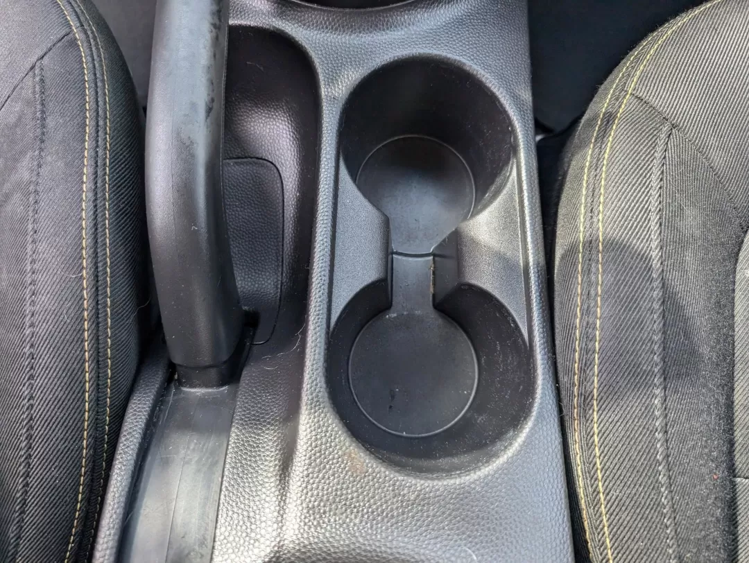2015 /Black Kia Soul + (KNDJP3A59F7) with an Other engine, located at 3959 U.S. 80 W, Phenix City, AL, 36870, (334) 297-4885, 32.469296, -85.135185 - 2015 Kia Soul + - Photo#11