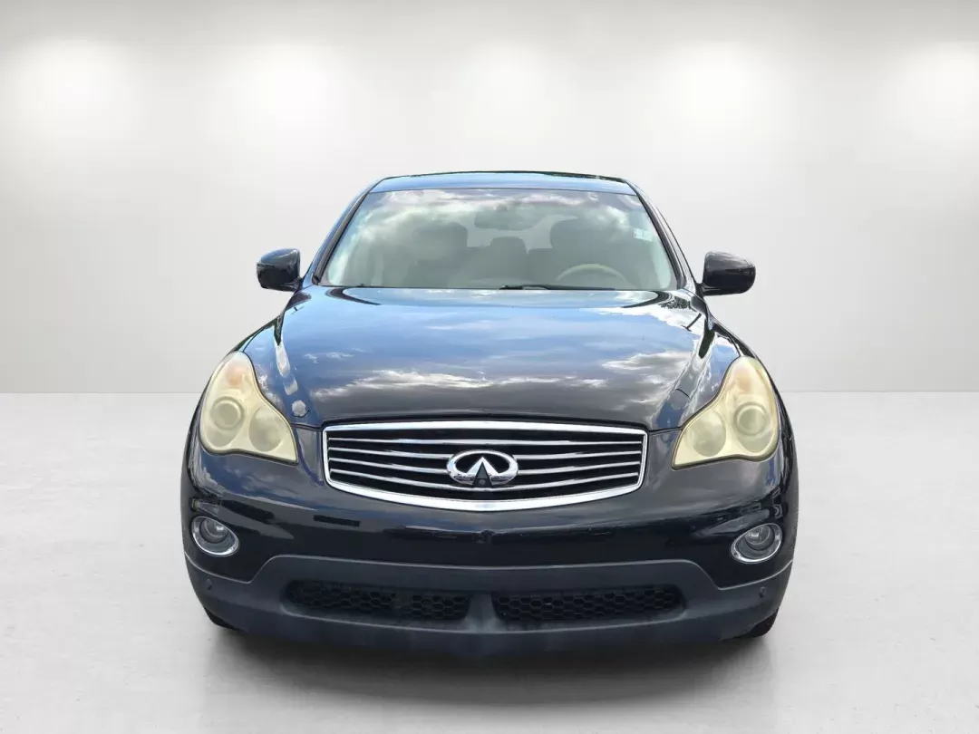 2010 /Wheat Infiniti EX35 Journey (JN1AJ0HP4AM) with an Other engine, located at 1430 Gateway Drive, Opelika, AL, 36801, (334) 239-0944, 32.637871, -85.409790 - **Discover the Perfect Blend of Luxury and Versatility with the 2010 Infiniti EX35!**<br /> <br /> Are you in search of a vehicle that effortlessly balances luxury, style, and functionality? The 2010 Infiniti EX35 is not just a car; it's an experience that caters to both your everyday needs and your - Photo#1
