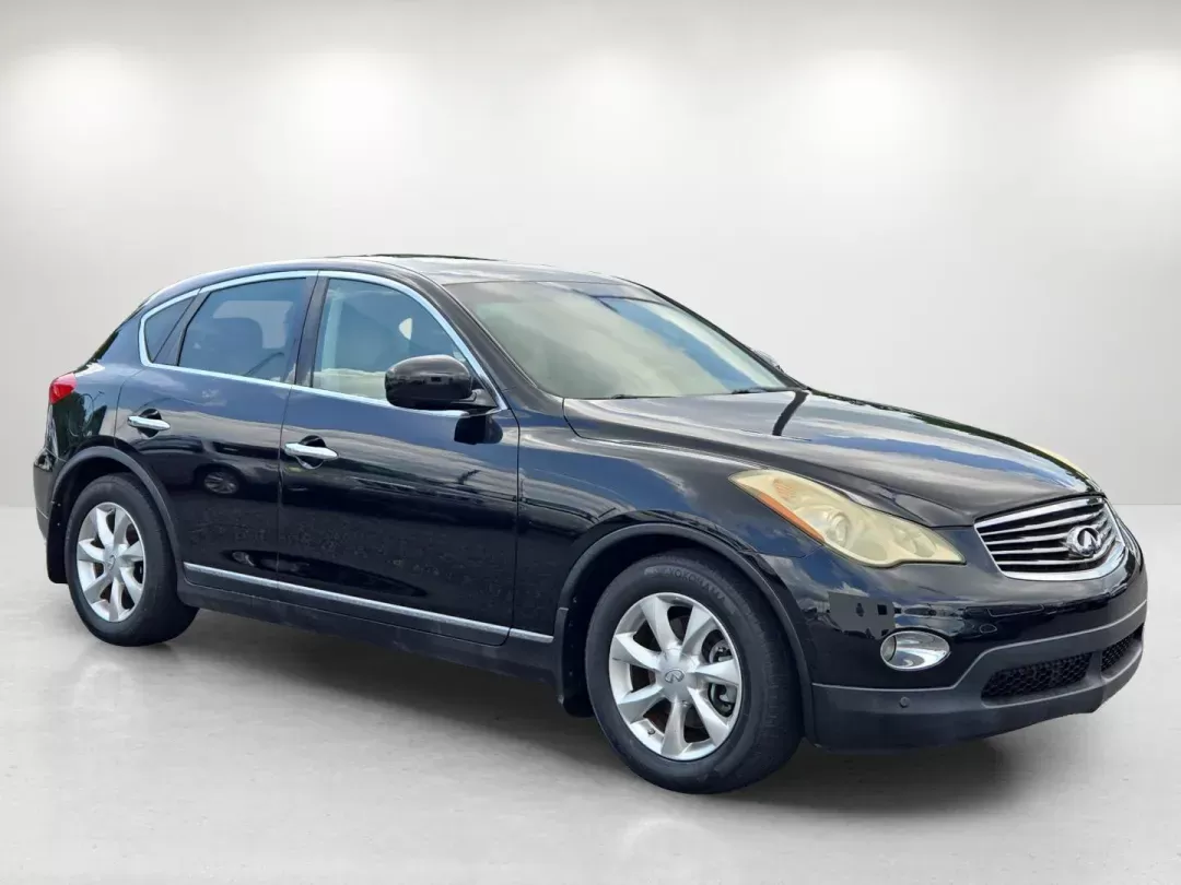 2010 /Wheat Infiniti EX35 Journey (JN1AJ0HP4AM) with an Other engine, located at 1430 Gateway Drive, Opelika, AL, 36801, (334) 239-0944, 32.637871, -85.409790 - **Discover the Perfect Blend of Luxury and Versatility with the 2010 Infiniti EX35!**<br /> <br /> Are you in search of a vehicle that effortlessly balances luxury, style, and functionality? The 2010 Infiniti EX35 is not just a car; it's an experience that caters to both your everyday needs and your - Photo#2