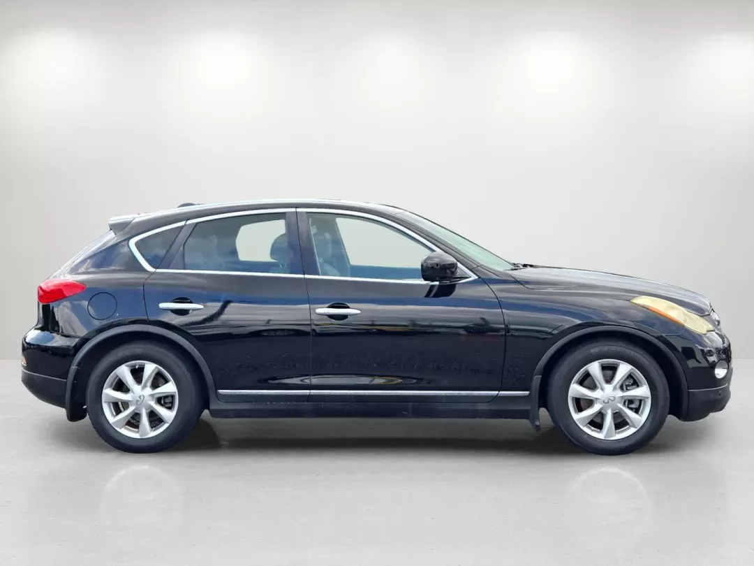 2010 /Wheat Infiniti EX35 Journey (JN1AJ0HP4AM) with an Other engine, located at 1430 Gateway Drive, Opelika, AL, 36801, (334) 239-0944, 32.637871, -85.409790 - **Discover the Perfect Blend of Luxury and Versatility with the 2010 Infiniti EX35!**<br /> <br /> Are you in search of a vehicle that effortlessly balances luxury, style, and functionality? The 2010 Infiniti EX35 is not just a car; it's an experience that caters to both your everyday needs and your - Photo#3